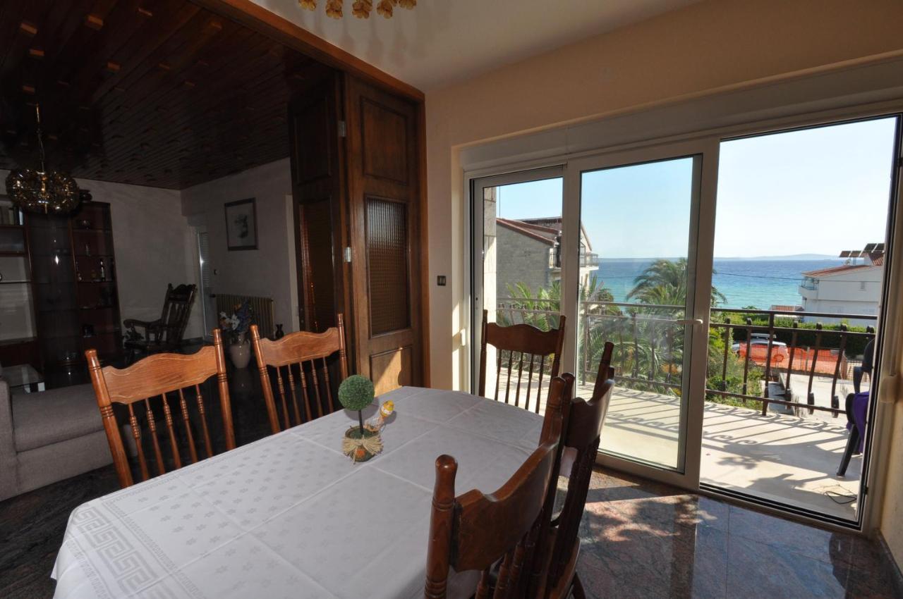 Guesthouse Kamen Kuca โปดสตรานา ภายนอก รูปภาพ